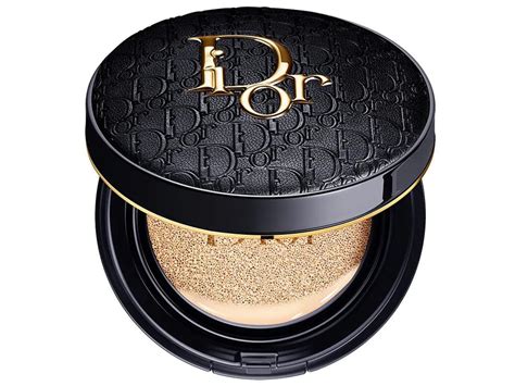 dior cushion monogram|cushion Dior review.